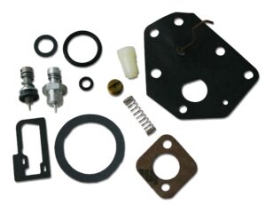 briggs & stratton 494622 carburetor overhaul kit