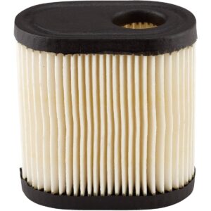 Tecumseh Air Filter - Tecumseh and Craftsman Vertical Shaft Engines - 2-3/4-Inch x 1-3/4-Inch x 2-7/8-Inch