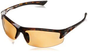 coyote eyewear bp-7 polarized reader sunglasses