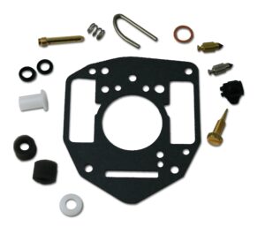 briggs & stratton 809021 carburetor overhaul kit