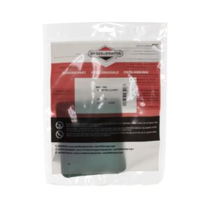 Briggs & Stratton 491435S Filter Pre-Cleaner