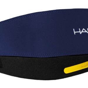 Halo Headband Pullover, Navy, One Size