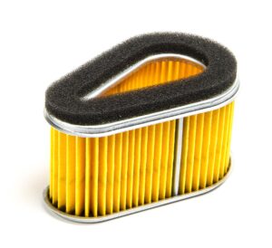 prime line 7-02712 air filter replacement for model kawasaki 11013-2120, 11013-2175 john deere m79451