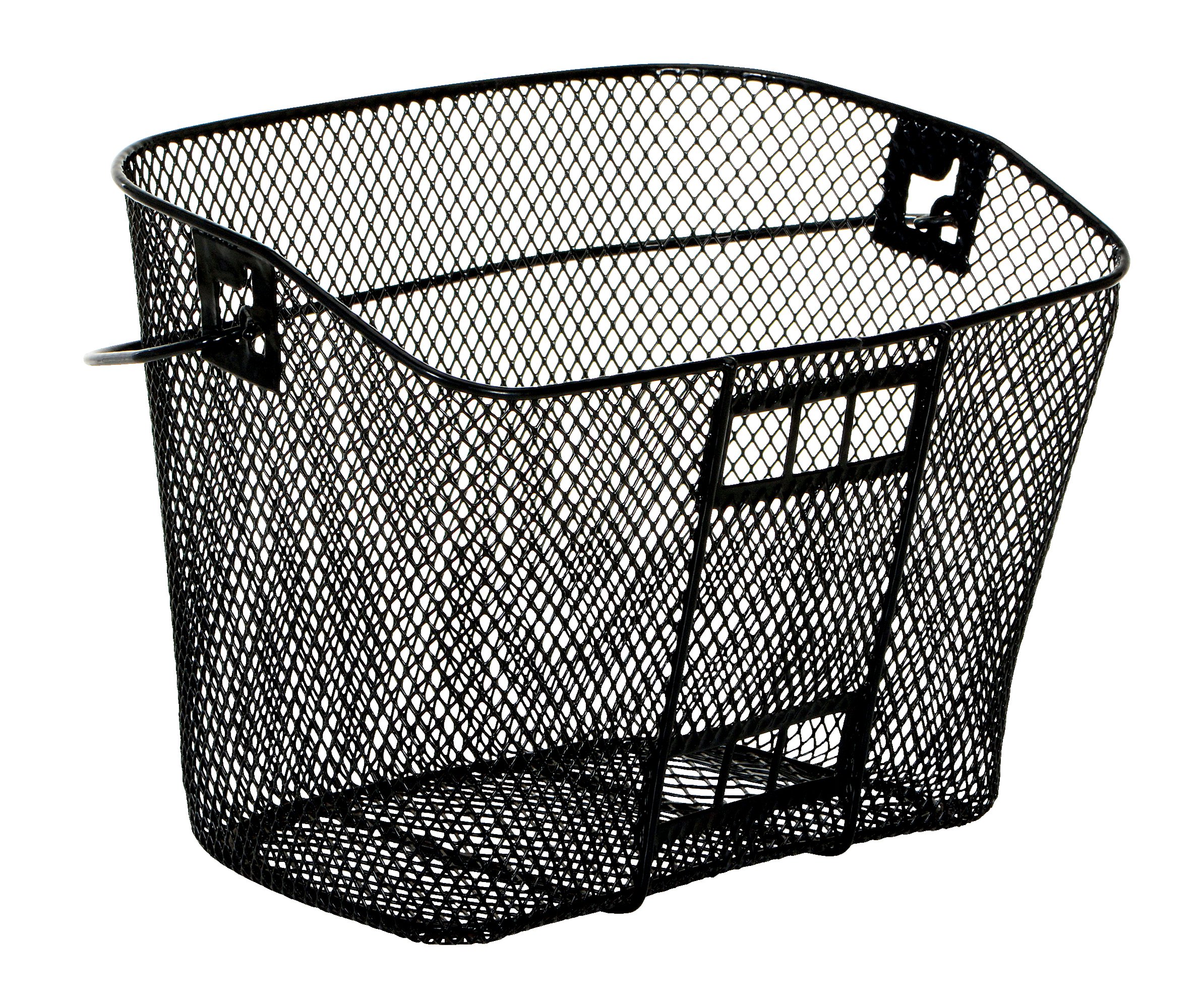 Vestil EASY-A-BSK Easy Access Stock Truck-Wire Storage Basket