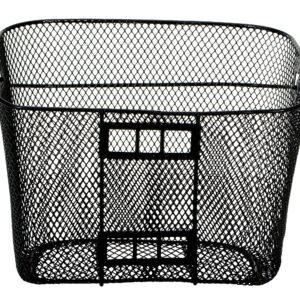 Vestil EASY-A-BSK Easy Access Stock Truck-Wire Storage Basket