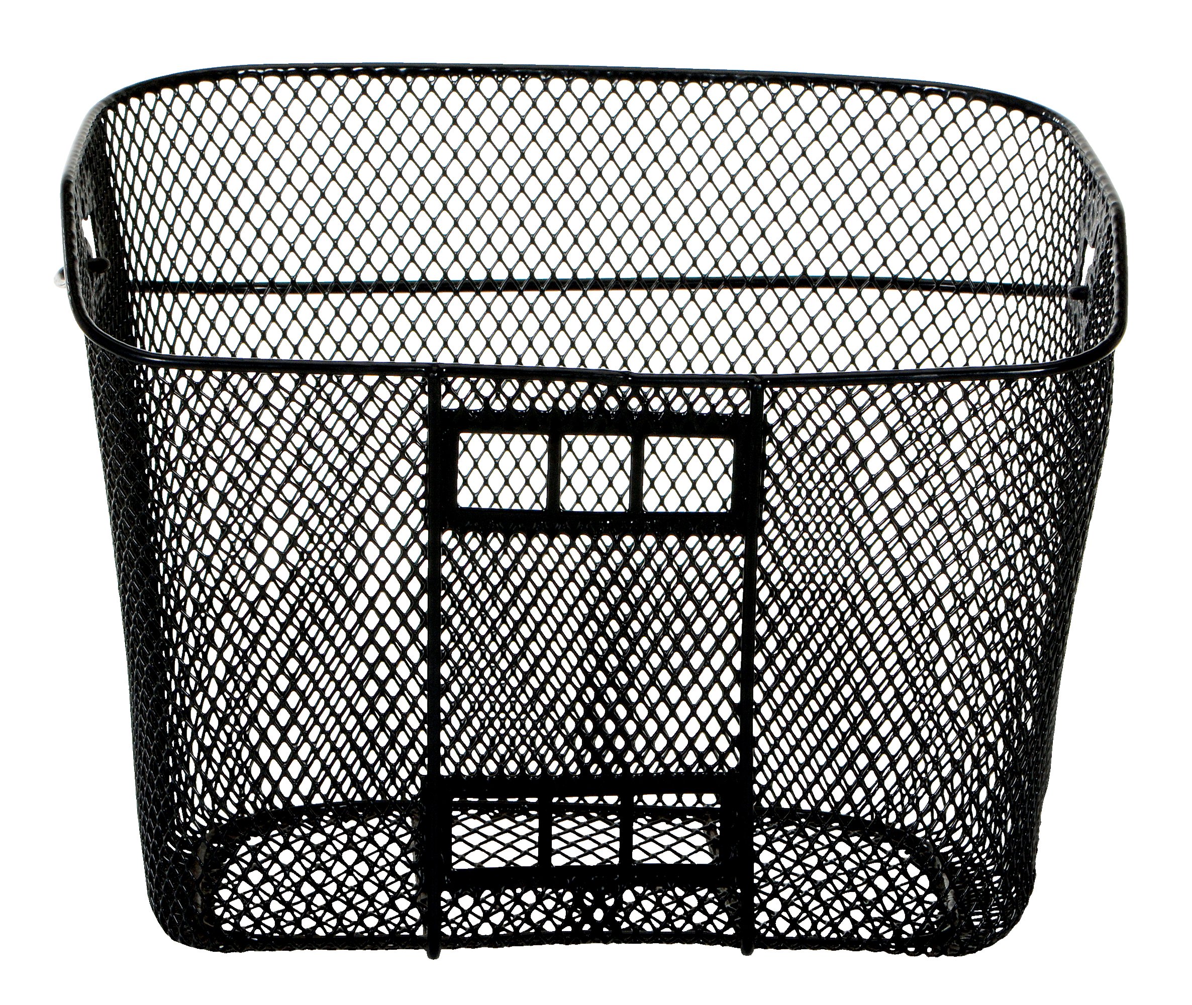 Vestil EASY-A-BSK Easy Access Stock Truck-Wire Storage Basket