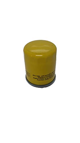 Briggs & Stratton 798319 Oil Filter Genuine Original Equipment Manufacturer (OEM) Part