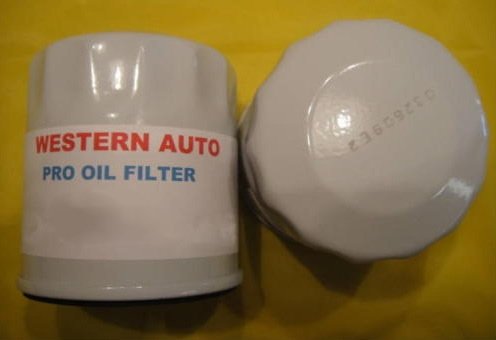 2 OIL FILTERS REPLACES JOHN DEERE AM101054 - AM107423