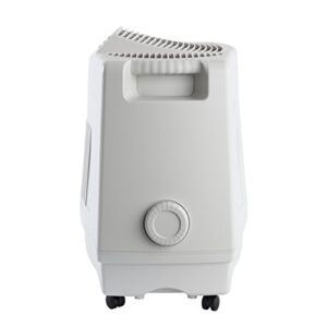 AIRCARE MA Whole-House Console-Style Evaporative Humidifier (Console)