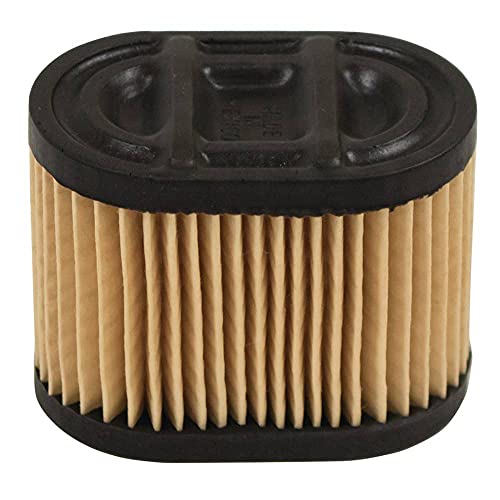 Stens Air Filter 100-317 Compatible With Tecumseh LEV115, LEV120, OVRM60, OVRM105 and TVS90