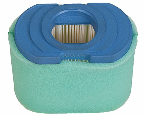 Prime Line 7-083109 Air Filter with Pre-Filter Replacement for Model Briggs and Stratton 792105