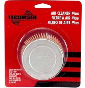 tecumseh 740029b air cleaner