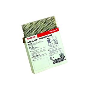 Honeywell HC22A 1007 Humidifier Pad, 2PK