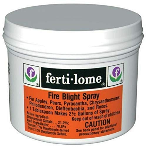 Fertilome Fire Blight Spray - 10363