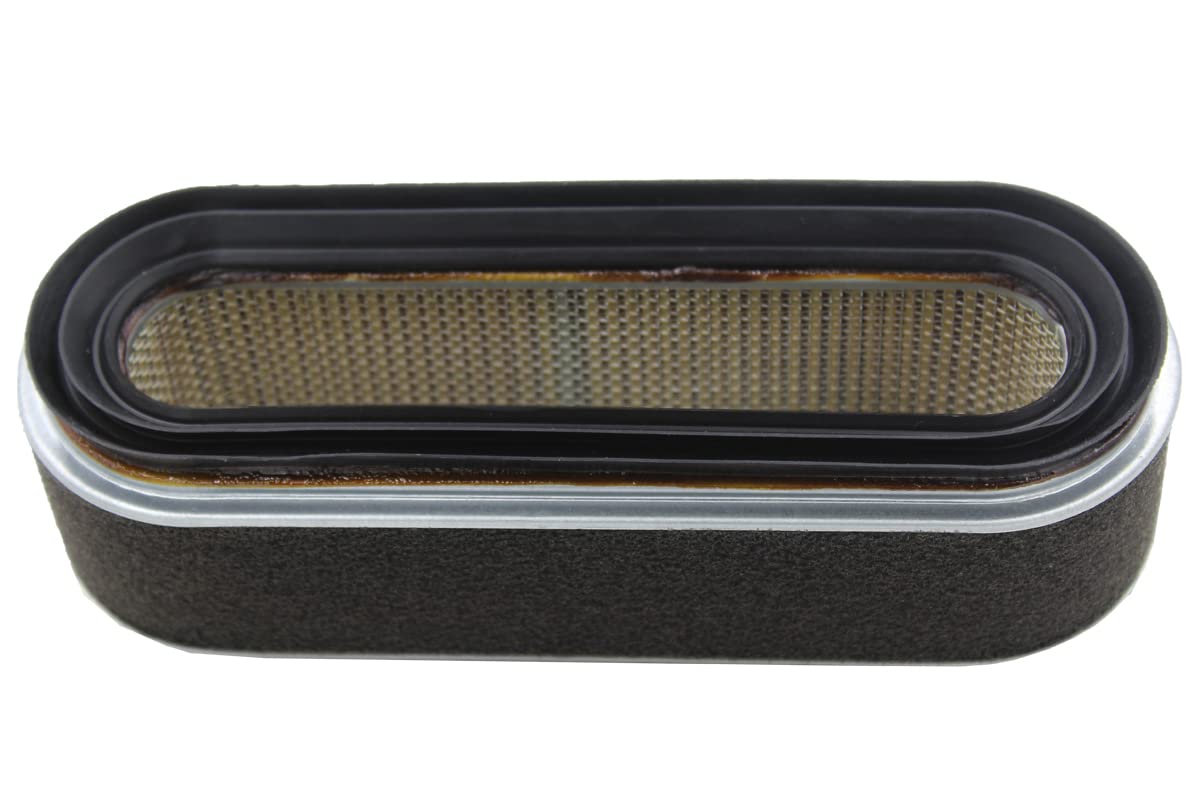 Honda 17211-ZE7-W03 Element Air Cleaner