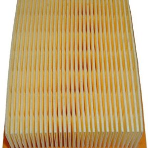 Air Filter Fits Stihl Back Pack Blower BR 340, BR 420, 4203-141-0301 & 4203-120-1500, 4203-007-1028, Stens: 102-414,102-412, Rotary 27-10963, 27-13159, Oregon 30-137,