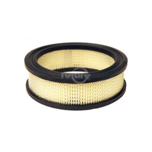 aftermarket rotary 1386 air filter. replaces kohler 235116. fits 8 thru 14 hp