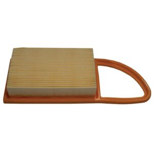 stens air filter 605-599 compatible with stihl br500, br550 and br600 4238 140 1800, 4282 141 0300, 4282 141 0300b