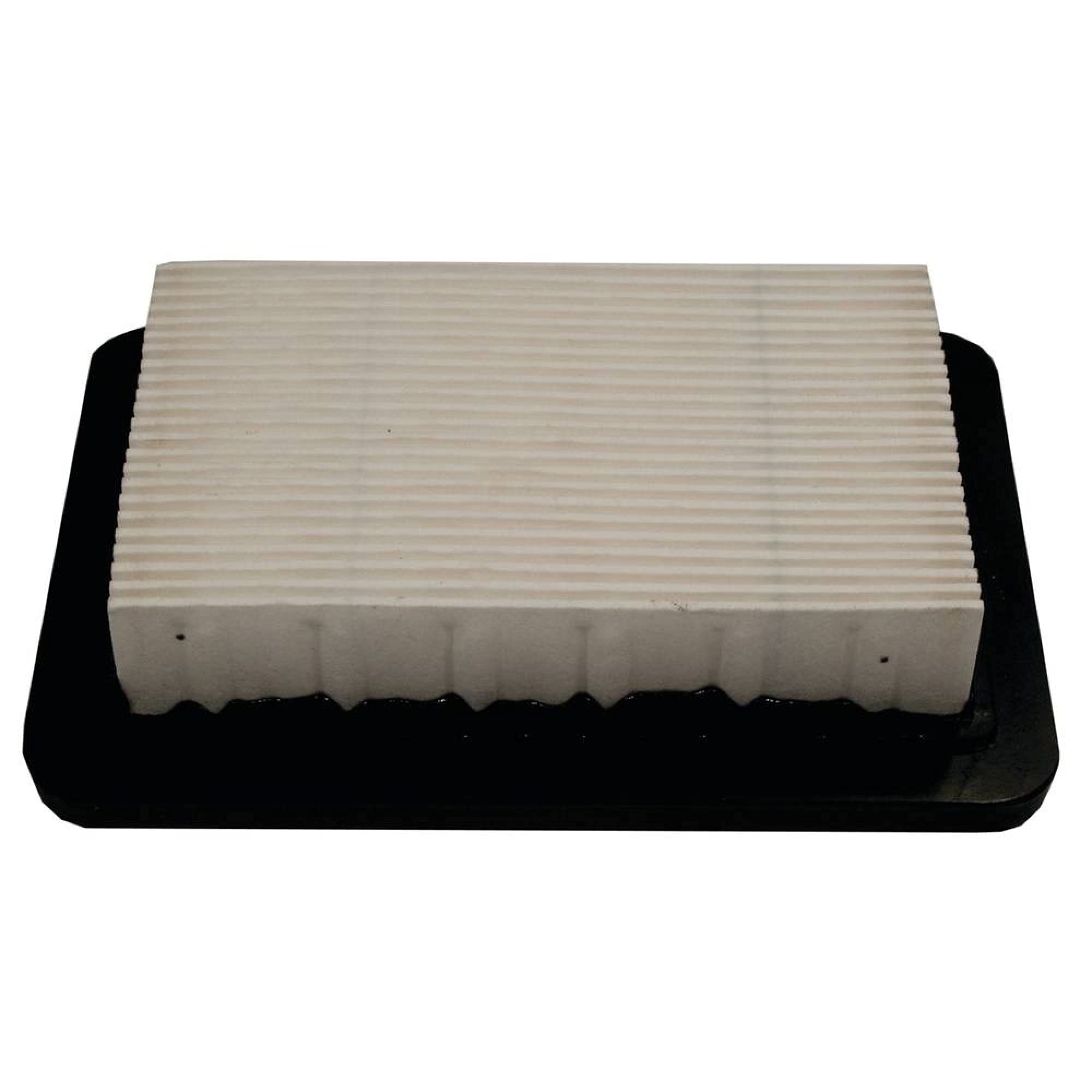 Stens Air Filter 102-899 Compatible with Shindaiwa EB802, EB802RT, EB8520, EB8520RT, EB854 and EB854RT 68242-82120, A226000530, A226000531