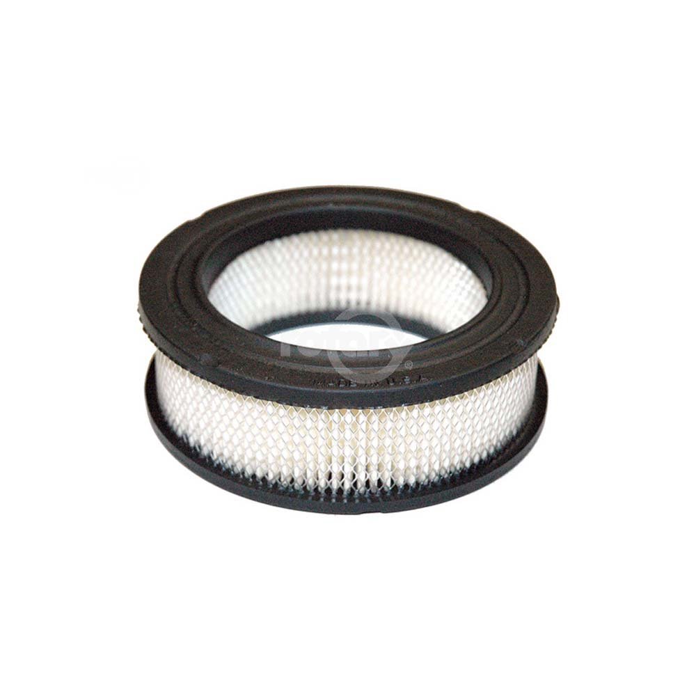 Aftermarket Rotary 1384 Air Filter Replaces Kohler 230840. Fits 4, 4-1/2, 5, 6, 7 HP engines