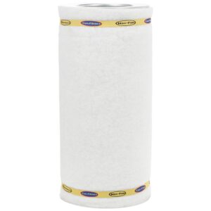 Can Filter 358616 Flange Filter, 26 inch