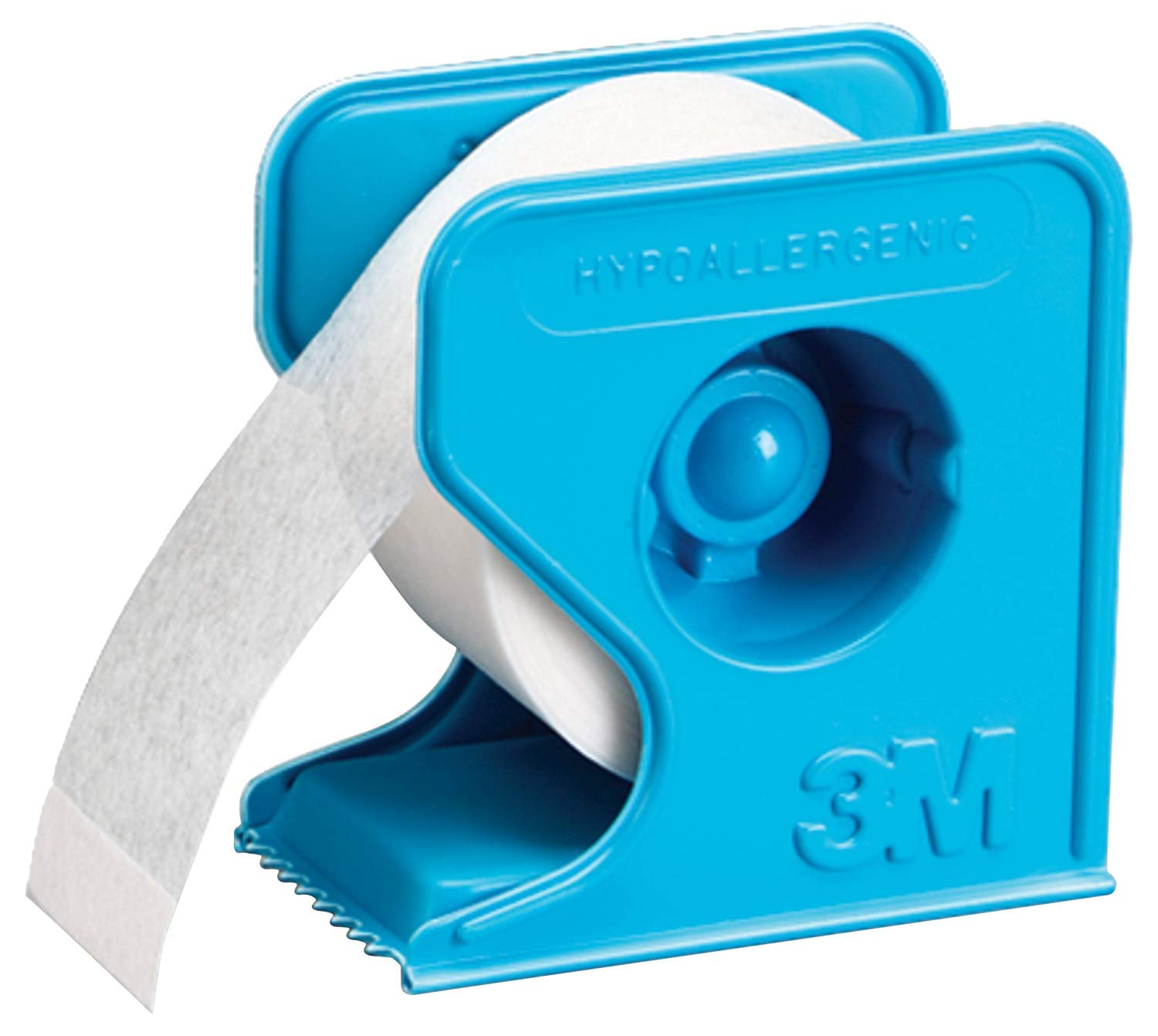 Micropore Tape with Dispenser | 1 inch