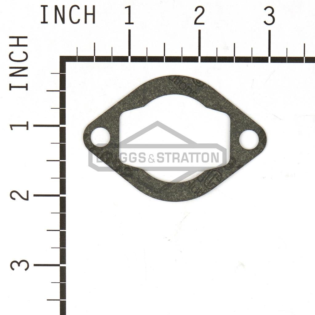 Briggs & Stratton 692277 Air Cleaner Gasket Replacement for Models 273101 and 272706