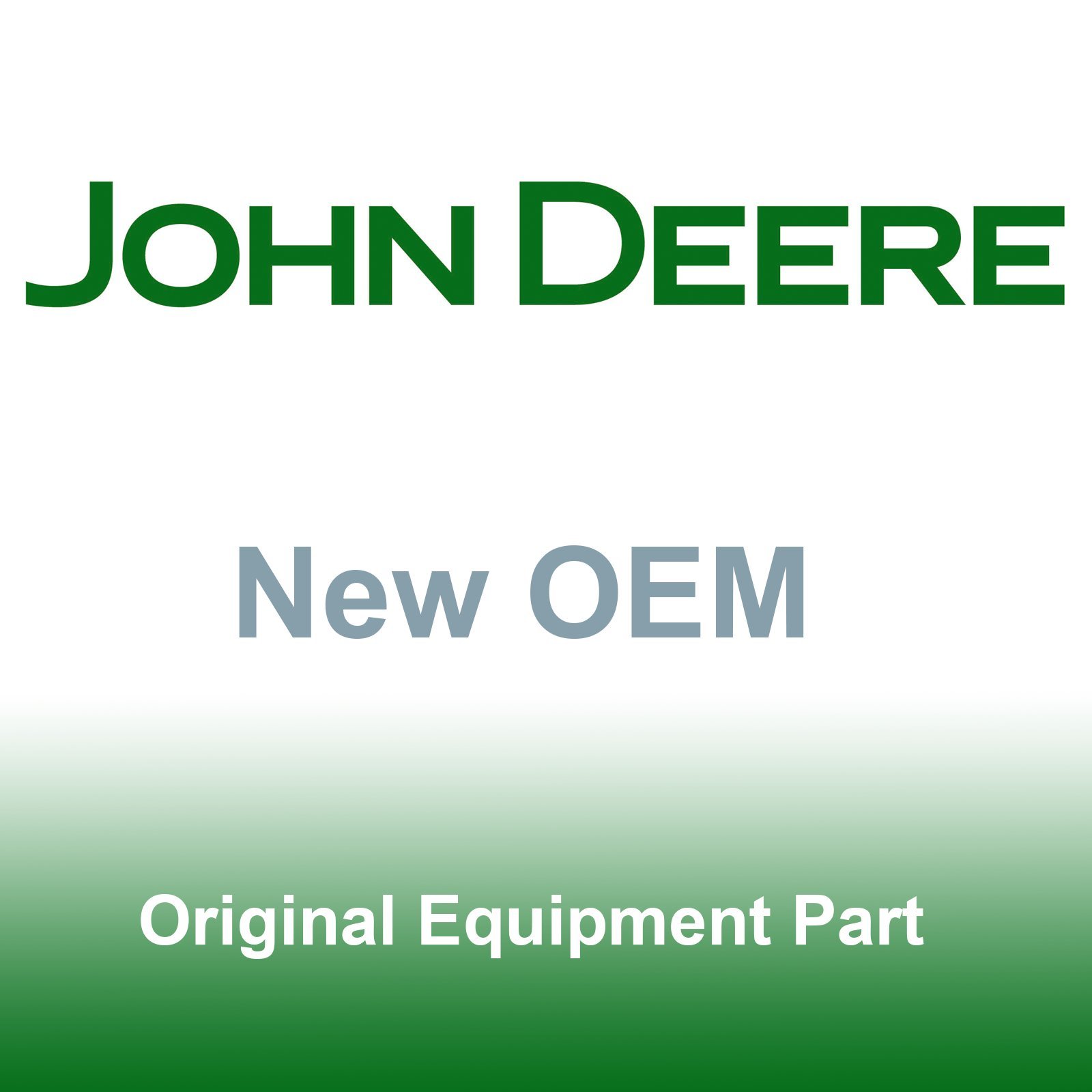 John Deere Air Filter AM130295