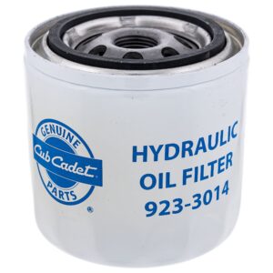 mtd 923-3014 hydraulic oil filter 2165 2145 44 2050 2185 2100 ih-395789-r2 723-3014 490-201-0002