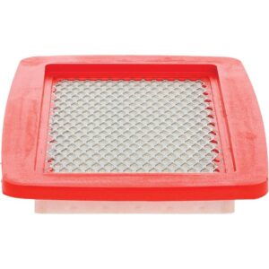 Stens Air Filter 102-602 Compatible with Red Max EB7000 Series and EB8000 Series T401282310, 512652001, 544271501, T401282311