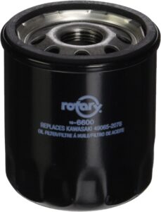 rot 6600 kawasaki oil filter replacement tool part