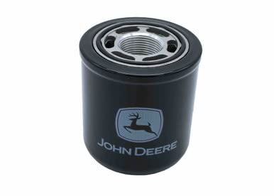 John Deere Original Equipment Oil Filter # AM102723