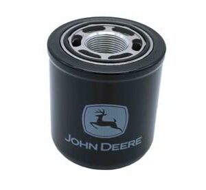 John Deere Original Equipment Oil Filter # AM102723