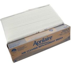 Aprilaire 201 Replacement Filter (Pack of 2)