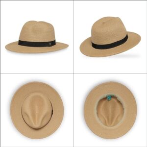 Sunday Afternoons Havana Hat, Tan, Medium