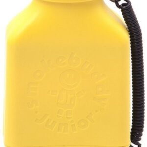 smokebuddy smokebuddy Jr Yellow Personal Air Filter