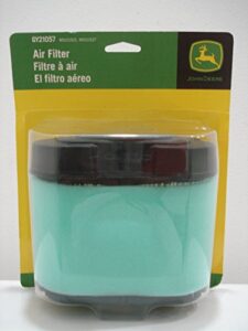 john deere original equipment air filter #gy21057