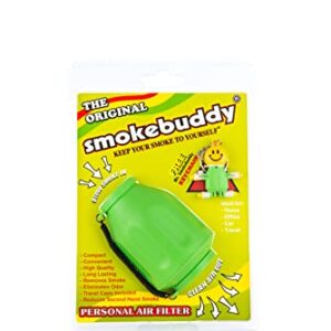 Smoke Buddy Smokebuddy Personal Air Filter, Medium