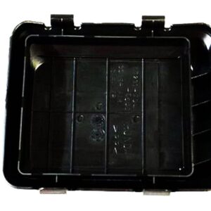 GENUINE OEM Honda (HRR2165PDA) (HRR2165VKA) (HRR2165VXA) Walk-Behind Lawn Mower Engines AIR FILTER CLEANER COVER