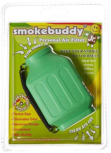 Smokebuddy Lime Junior