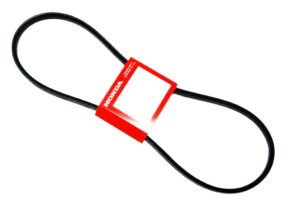 genuine oem honda (hrx2175hya) (hrx2175hza) (hrx217k5hyaa) (hrx217k5hzaa) walk-behind lawn mower engines drive v-belt