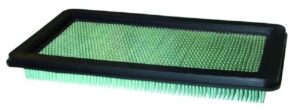 genuine oem honda 17211-z0a-013 air filter