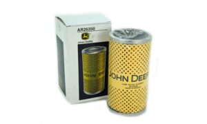 john deere filter element ar26350