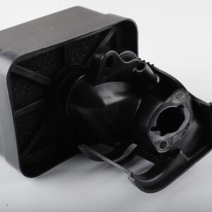 Air Filter Cleaner Housing Cover Box Assembly for Gx200 Gx160 Gx140 GX120 168F 196cc 163cc 5.5hp 6.5hp Generator Water Pump