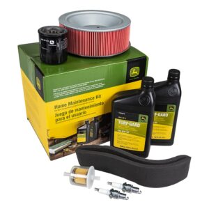 john deere original equipment filter kit #lg245