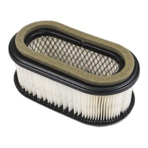 John Deere MIU11377 Air Filter Element LX172 LX173 LX176 LX178 LX186 LX188 Series Lawn Tractors