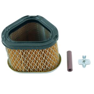 kohler 12-083-10-s lawn & garden equipment engine air filter (replaces 12-083-10, 1208310-s) genuine original equipment manufacturer (oem) part