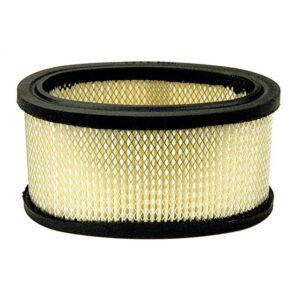 paper air filter for b&s repl 393725