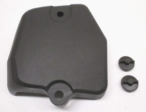 kohler kit, air cleaner cover