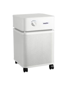 austin air healthmate standard air purifier (b400c1) white